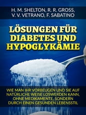 Lösungen für Diabetes (Übersetzt)