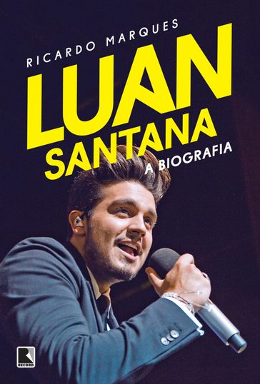 Luan Santana - Ricardo Marques