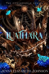 Luathara: A Young Adult Dark Fae Romance Novel