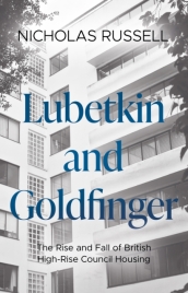 Lubetkin and Goldfinger