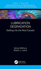 Lubrication Degradation