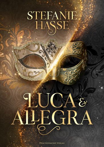 Luca & Allegra - Stefanie Hasse