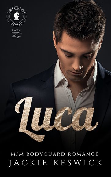 Luca - Jackie Keswick