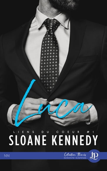 Luca - Sloane Kennedy