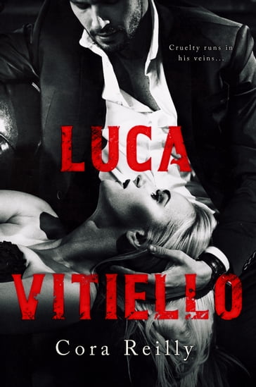 Luca Vitiello - Cora Reilly