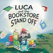 Luca and the Bookstore Standoff