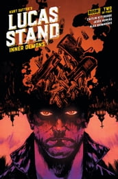 Lucas Stand: Inner Demons #2