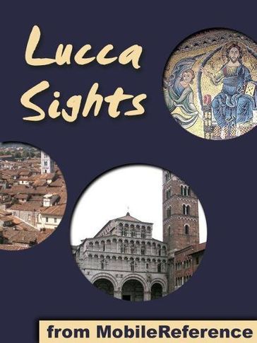 Lucca Sights (Mobi Sights) - MobileReference