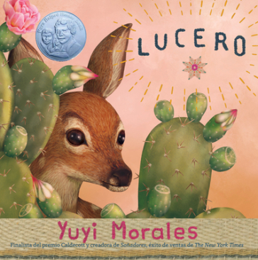 Lucero - Yuyi Morales