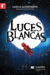 Luces blancas