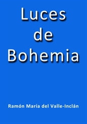 Luces de Bohemia