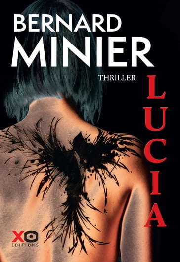 Lucia - Bernard Minier