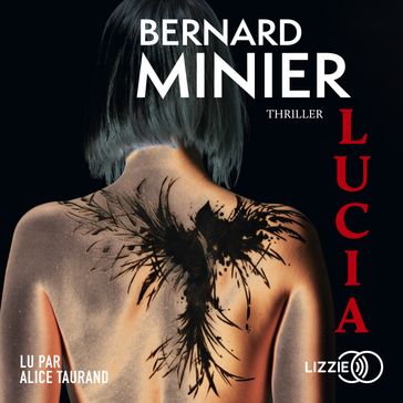 Lucia - Bernard Minier