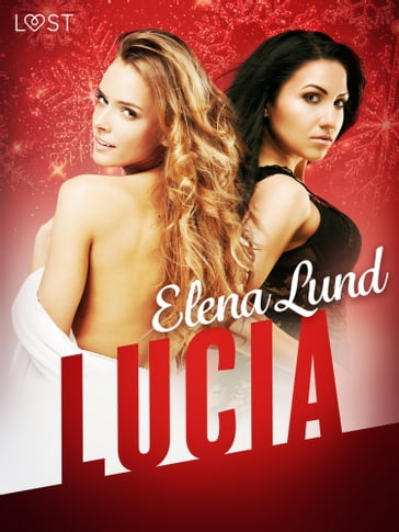 Lucia - Erotic Short Story - Elena Lund