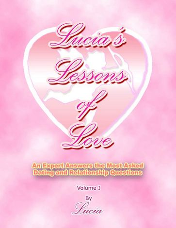 Lucia's Lessons of Love - Lucia