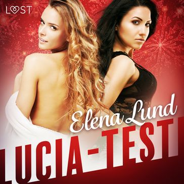 Lucia-testi - eroottinen novelli - Elena Lund