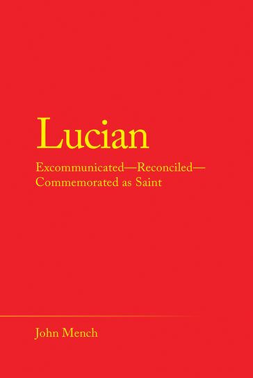 Lucian - John Mench