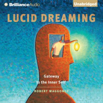 Lucid Dreaming - Robert Waggoner