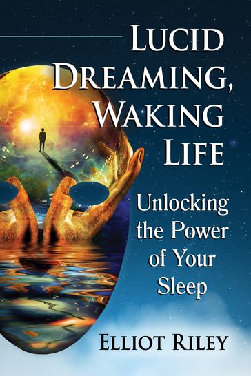 Lucid Dreaming, Waking Life - Elliot Riley