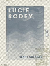 Lucie Rodey