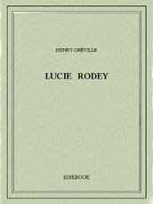 Lucie Rodey