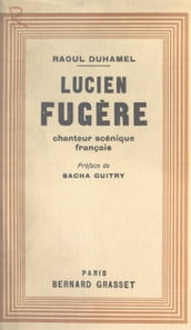 Lucien Fugère