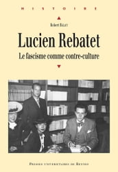 Lucien Rebatet