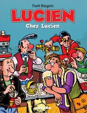 Lucien - Tome 4