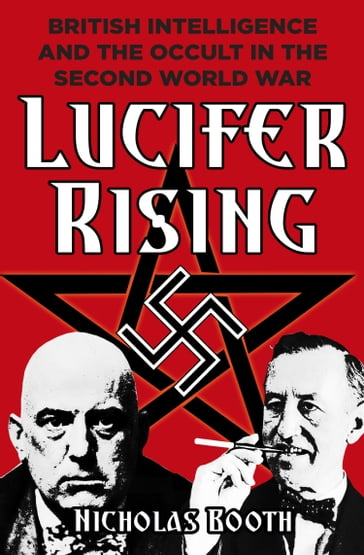 Lucifer Rising - Nicholas Booth