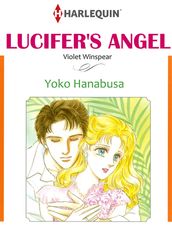 Lucifer s Angel (Harlequin Comics)