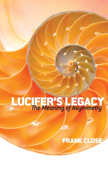 Lucifer's Legacy - Frank Close
