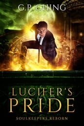 Lucifer s Pride