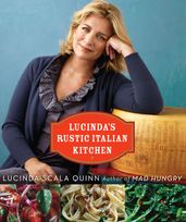Lucinda s Rustic Italian Kitchen