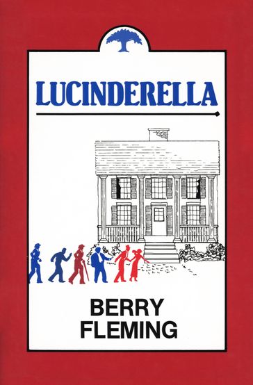 Lucinderella - Berry Fleming