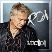 Lucio!! ron live