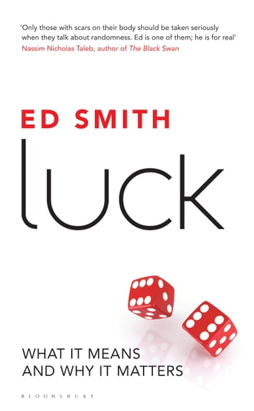 Luck - Ed Smith