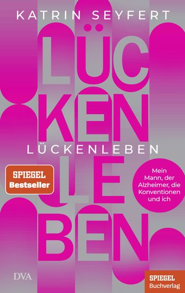 Luckenleben - Katrin Seyfert