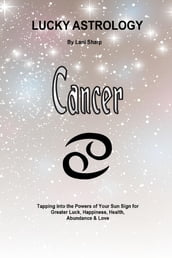 Lucky Astrology - Cancer