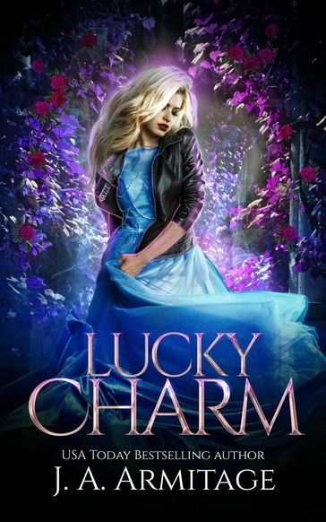 Lucky Charm - J.A. Armitage