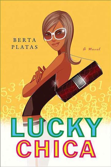 Lucky Chica - Berta Platas