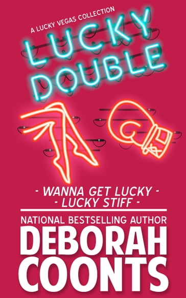 Lucky Double - Deborah Coonts