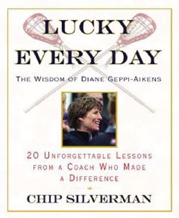 Lucky Every Day - Chip Silverman