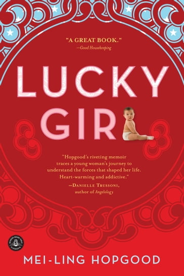 Lucky Girl - Mei-Ling Hopgood