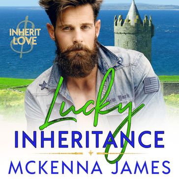 Lucky Inheritance - James McKenna