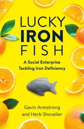 Lucky Iron Fish