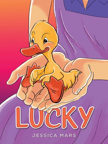 Lucky - Jessica Mars