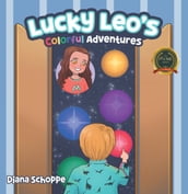 Lucky Leo s Colorful Adventures