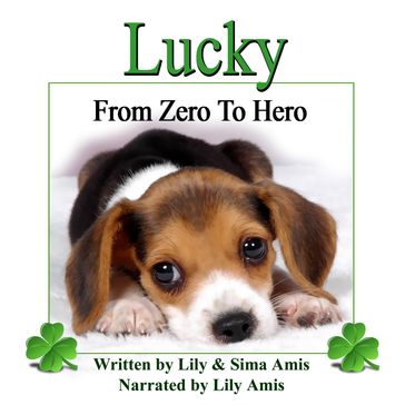 Lucky - Lily Amis - Sima Amis