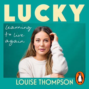 Lucky - Louise Thompson