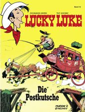 Lucky Luke 15